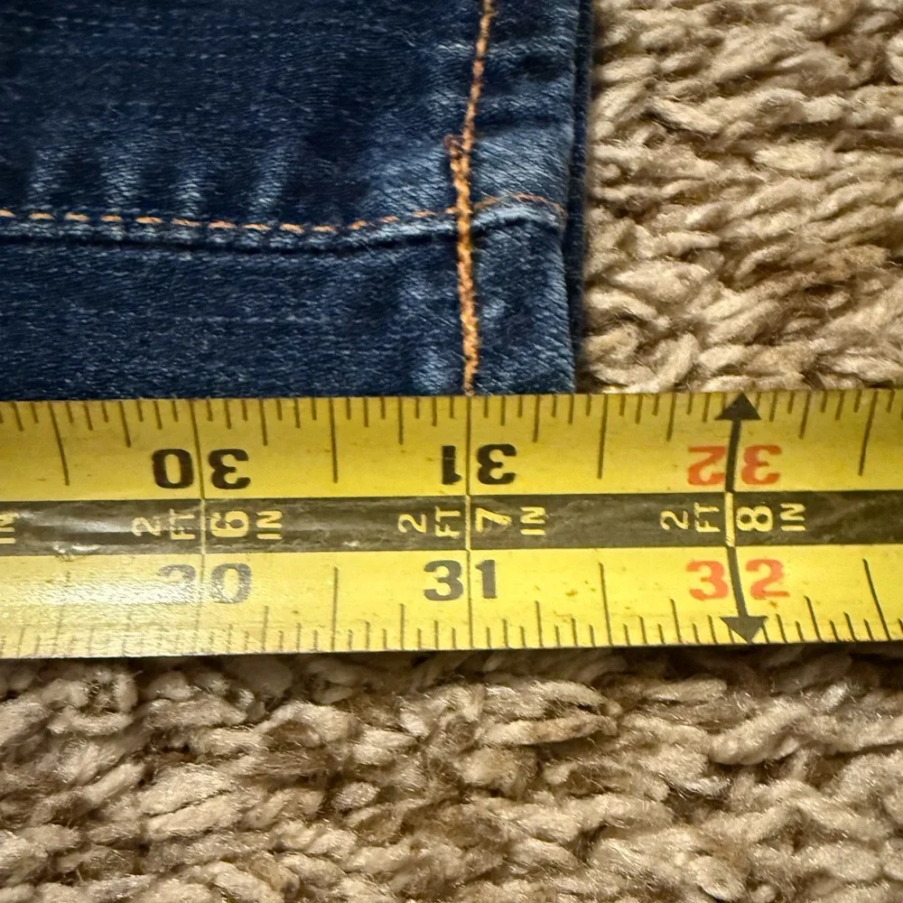 AG Adriano Goldschmied Y2K Premiere Skinny Straight Jeans